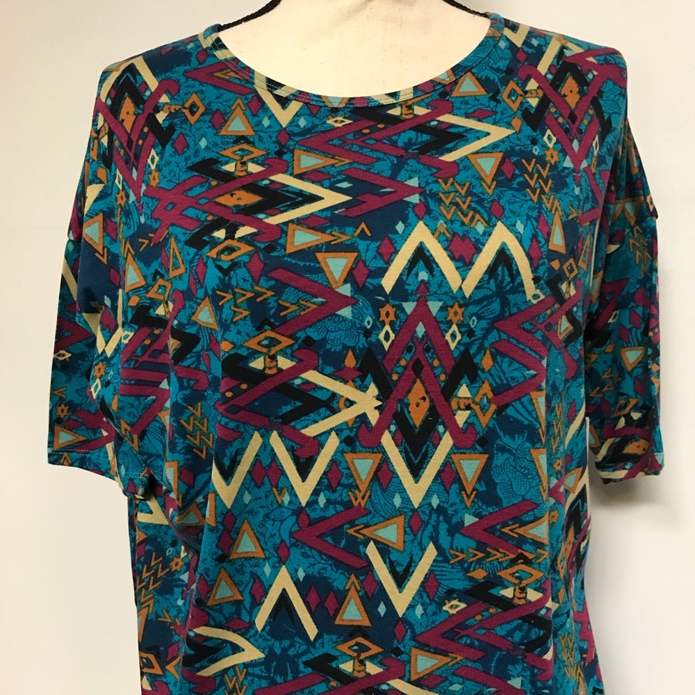 Lularoe Irma